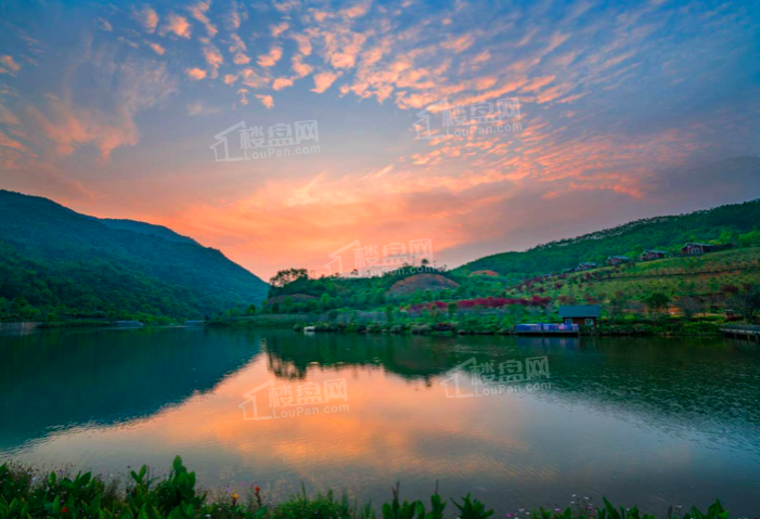 厦门十里蓝山一寓倾心你想要的诗和远方在这里