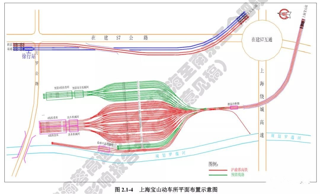 海门北站位置信息公布!