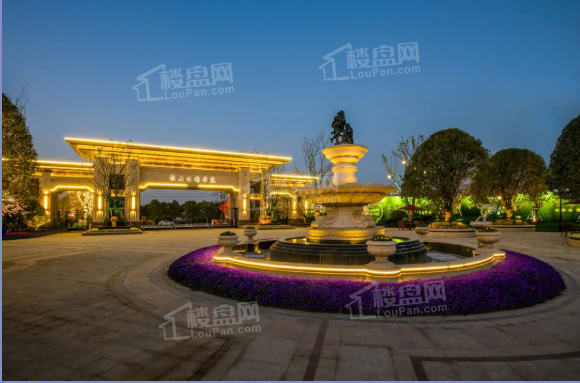 启东云图时光容积率多少？启东云图时光居住舒适度高吗？-海门楼盘网