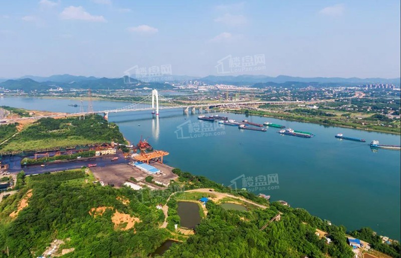 步步高湘江湾|湾区时代,价值爆发,就该瞄准ta-湘潭楼盘网
