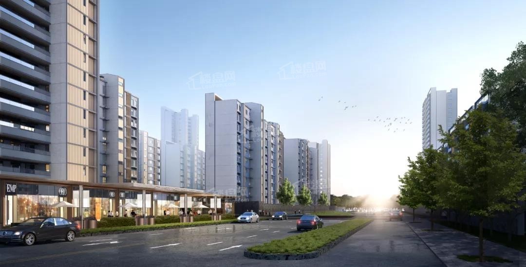 海门上德花园房价多少?-海门楼盘网