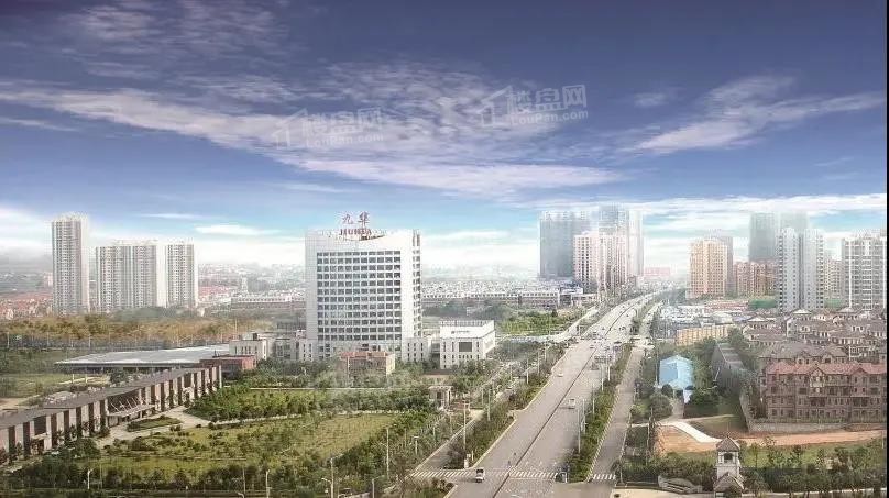 玺宇·悦城国际|"限跌令"来了!多重利好,置业正当时!