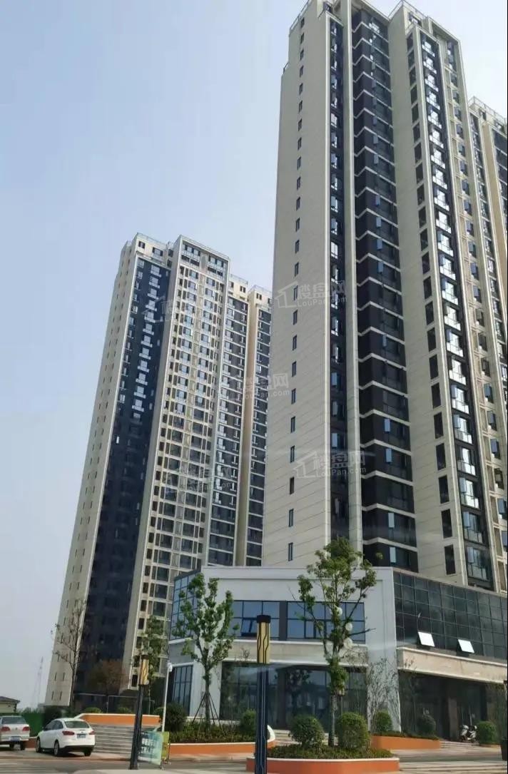 玺宇·悦城国际十月家书|叶落秋风起,家音暖人心-湘潭楼盘网