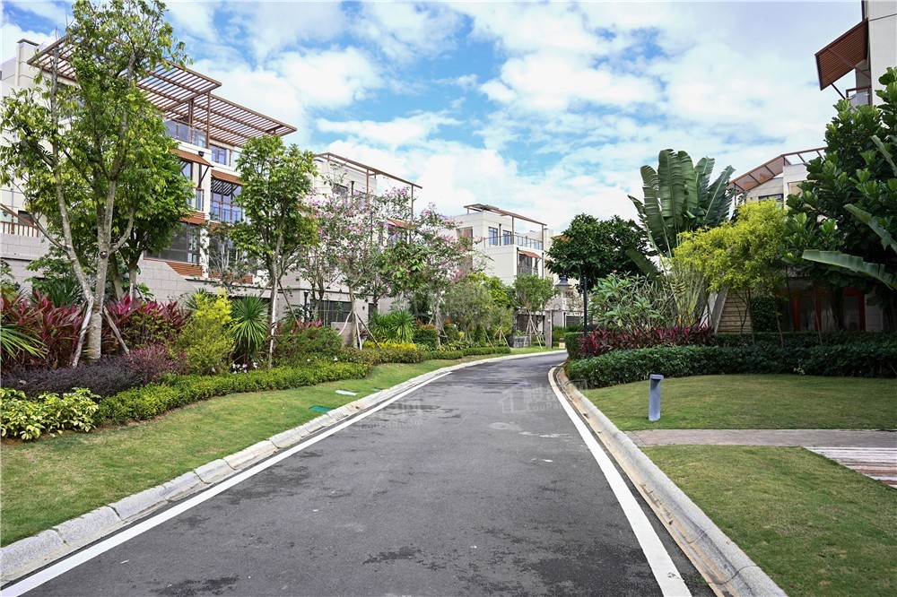 石梅半岛令全家人都满意的全优配套生活