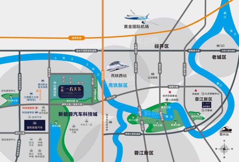 《唐江镇中心镇区控制性详细规划》tj-02-r地块规划控制指标公示!