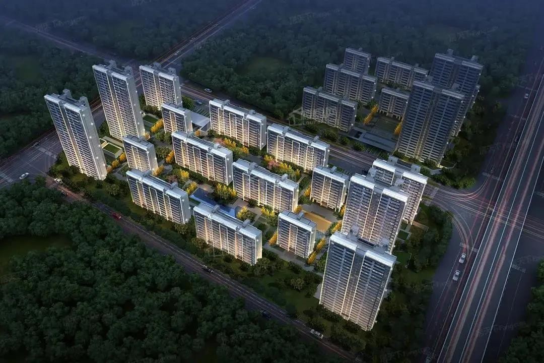 海门中南湖光森林地段好吗?-海门楼盘网