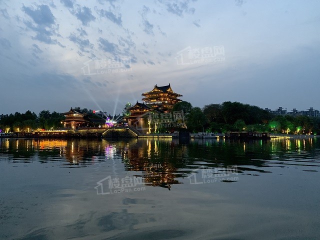 泰州市海陵区全域旅游规划征求意见公告出炉