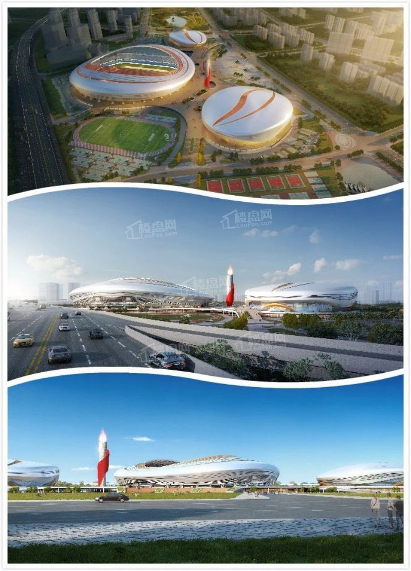 67赣州蓉江新区毅德融城附近规划什么学校?小区设施咋样?