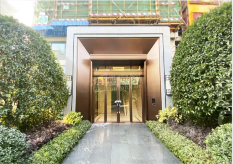 瑶海区伟星长江赋实景示范区盛大开放!-合肥楼盘网