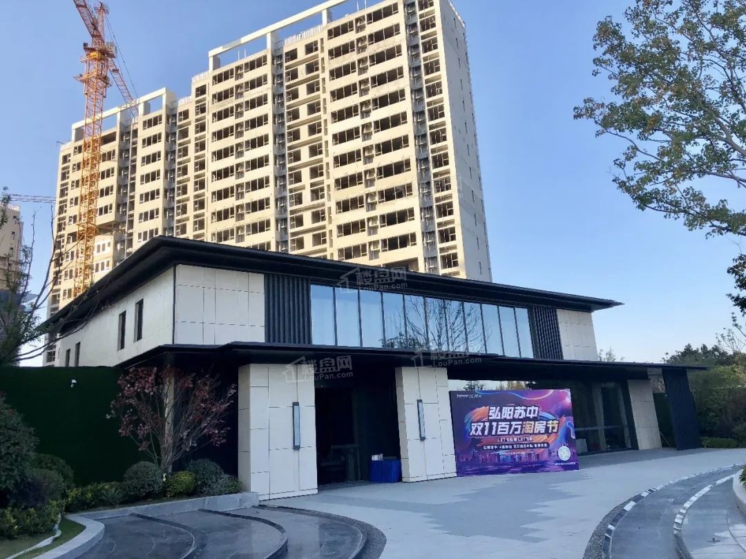 海门壹号作品——万科半岛国际值不值得买?