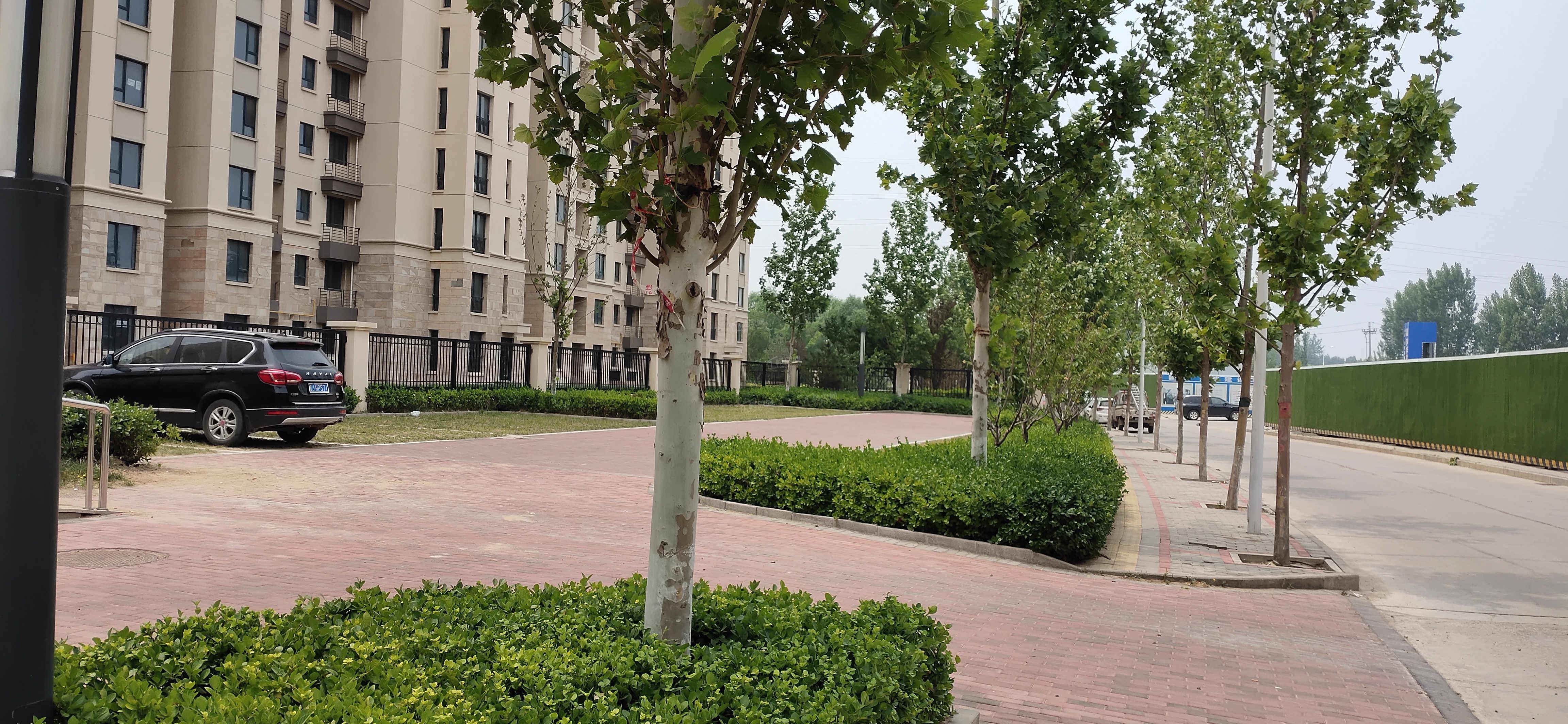 家门口的旅行,永清国瑞生态城瑞香苑你值得拥有-永清楼盘网