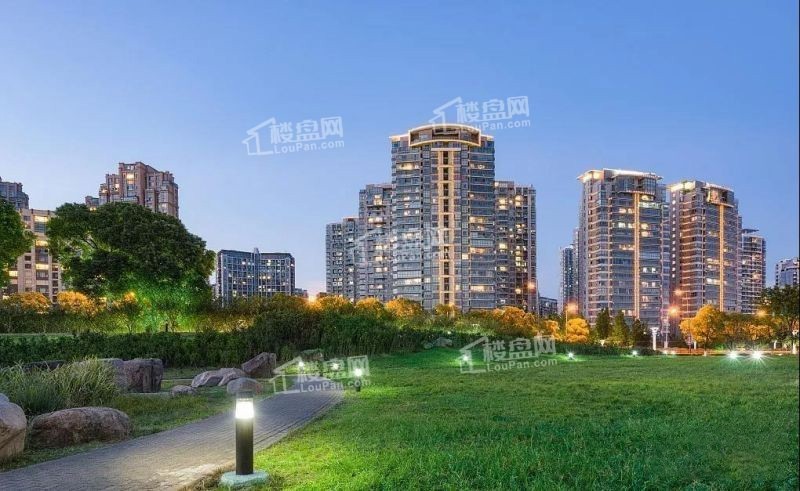 位于城东赣州九里理想楼盘偏吗什么时候交房