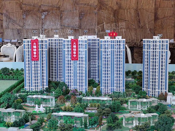 [实地踩盘]天元御城最新房价,在售户型,楼栋,工程进度-湘潭楼盘网