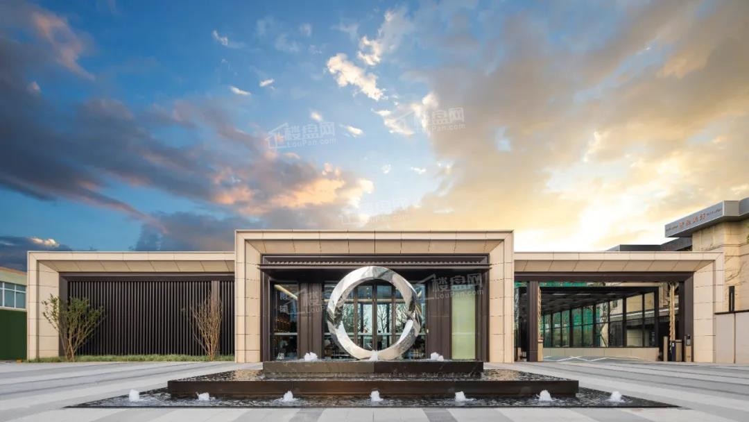 海门万科半岛国际周边配套?-海门楼盘网