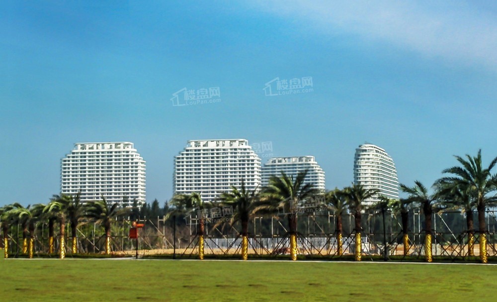 海南佰悦湾2021年最新报价是多少在博鳌的地位如何