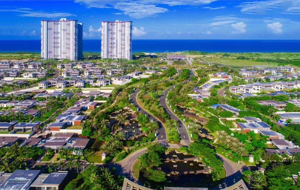 海南文昌2021年新房房价最新走势如何房产投资前景如何
