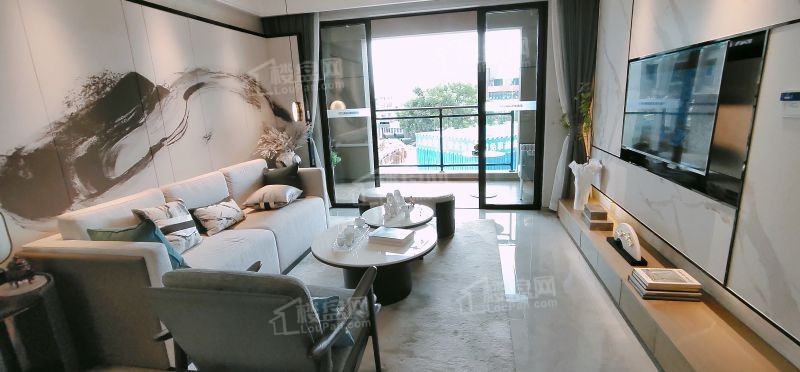 赣州毅德融城三期会烂尾吗高楼林立实景图告诉你答案