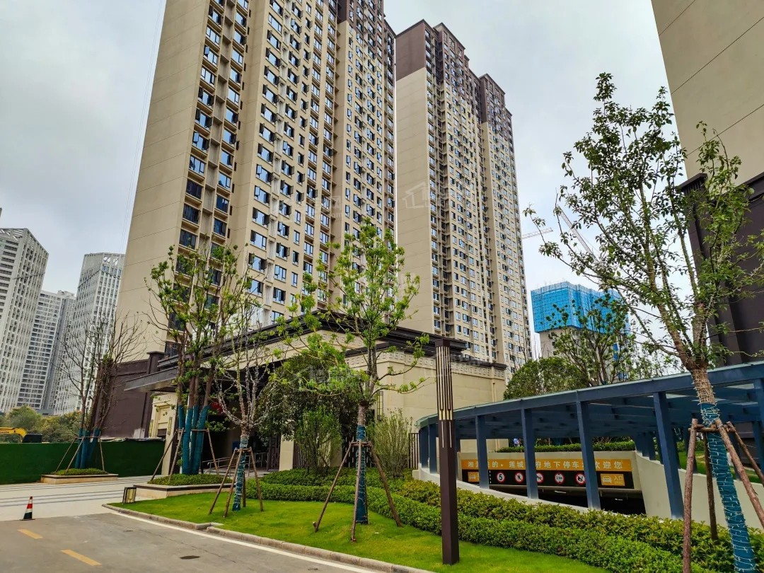 用实力告诉你,美的·莲城首府到底好不好?-湘潭楼盘网