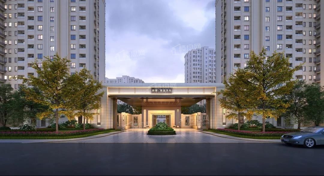 中骏世界城引领未来理想生活潮流!-南通楼盘网