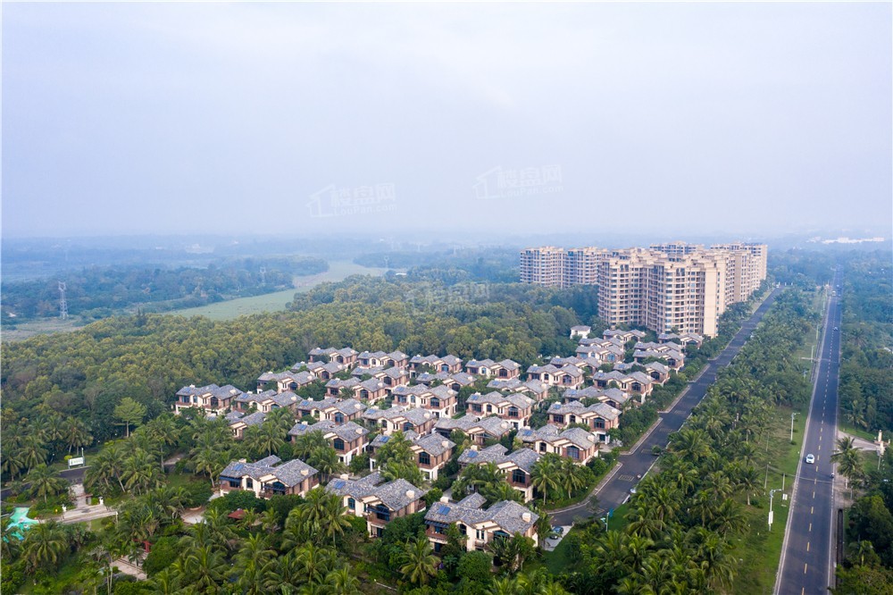 碧桂园椰城交通怎么样12月最新房价是多少