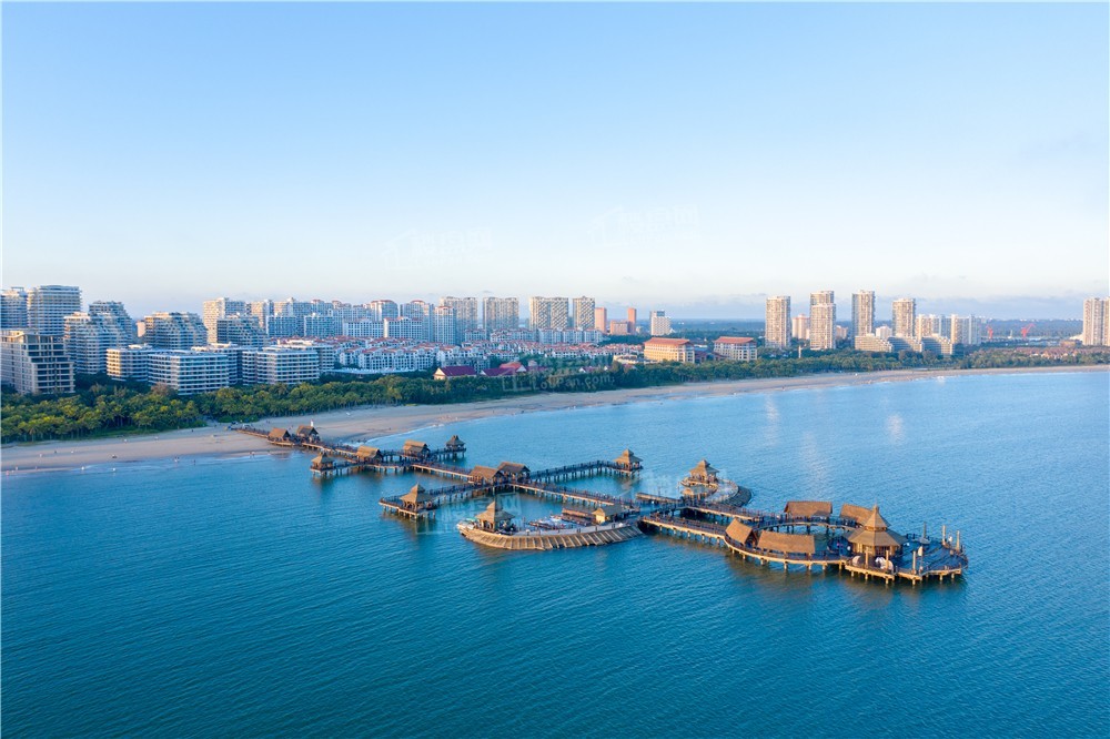 碧桂园高隆湾
