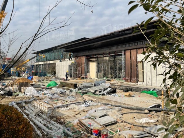 龙湖瑶海区美菱厂YH202107号地块案名曝光：龙湖天玺