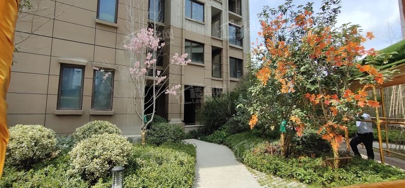 赣州蓉江新区楼盘刚需价你会买吗毅德融城9500元一平