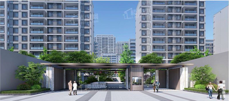 赣州新力东园现在什么价位年底置业享豪礼总价68万起