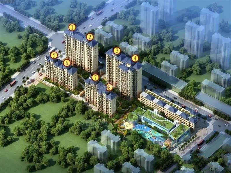 真物美价廉临高阳光华府测评抢先看你看值不值