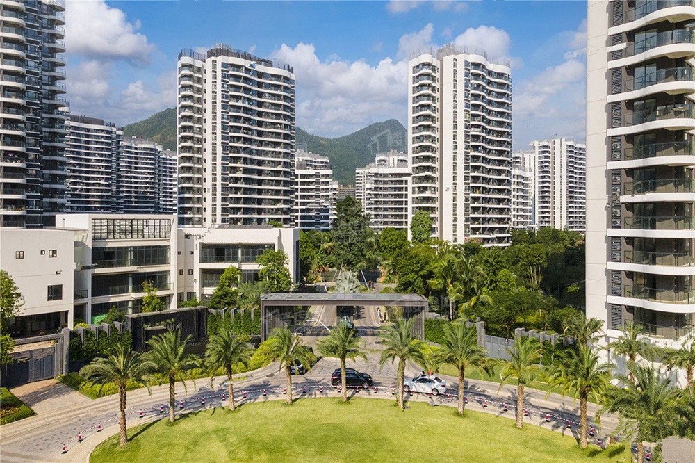 三亚一山湖2022年最新价格是多少三亚的房价对一山湖有什么影响