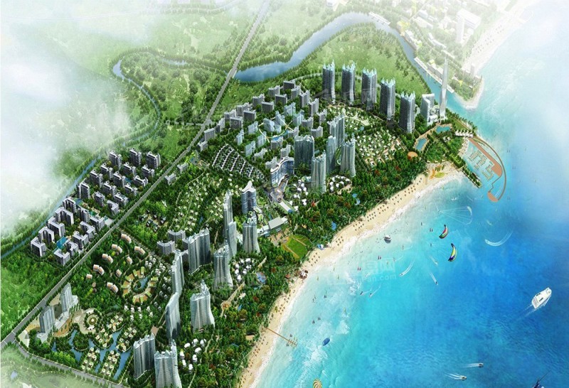 海南琼海2022年新房房价多少钱一平米?琼海后期房价会涨吗?-海南楼盘网