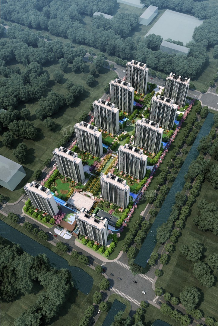启东云图时光小区体量大不大？启东云图时光的教育配套？-海门楼盘网