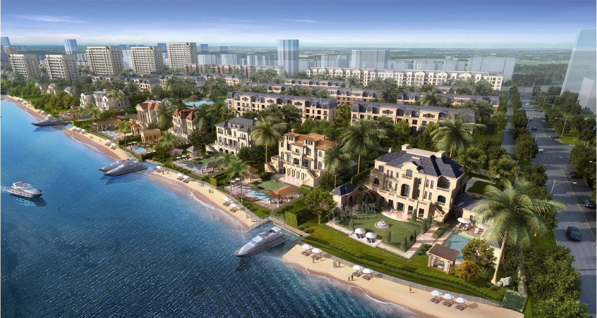 绿地长岛售楼处电话多少绿地长岛房子内幕能买吗