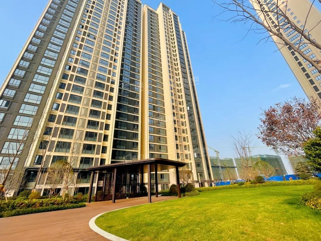 玺宇·悦城国际最新工程进度出炉,快来看看你家建得怎么样了-湘潭楼盘