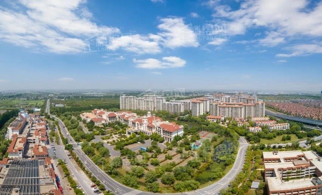 泰州碧桂园·观棠苑周边配套情况-泰州楼盘网