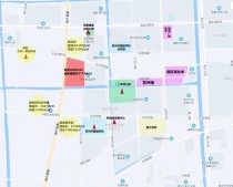 2022年宿迁市区首场土拍底价成交！位于苏宿园区！