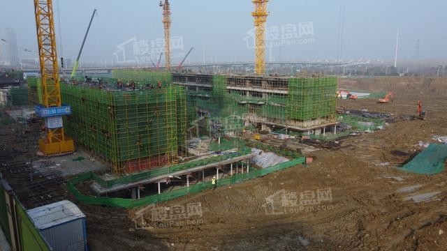 滨湖新区建发美的珺和府楼盘的优劣势-合肥楼盘网