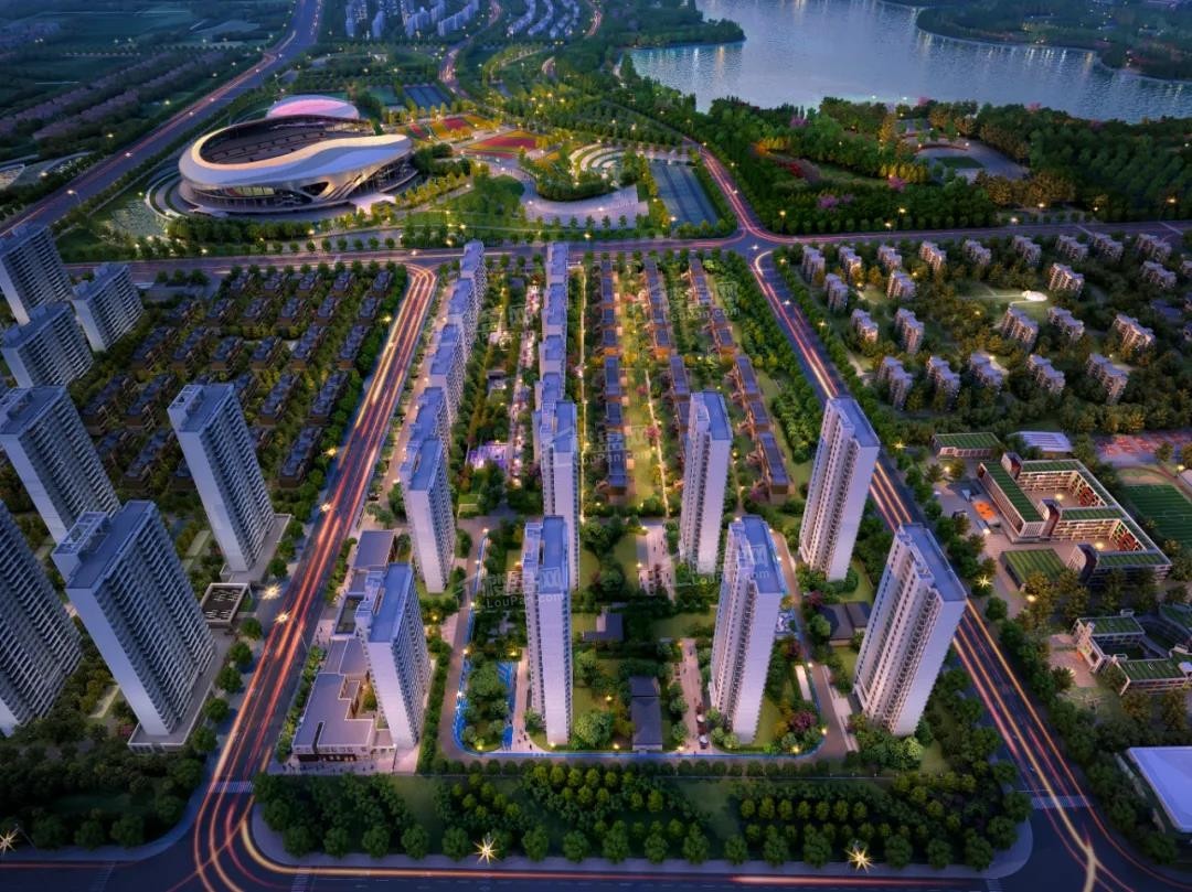 海门德美花园品质怎么样?-海门楼盘网