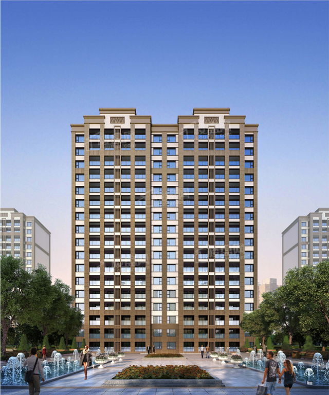 泰州东方温莎小镇四期人居环境怎么样