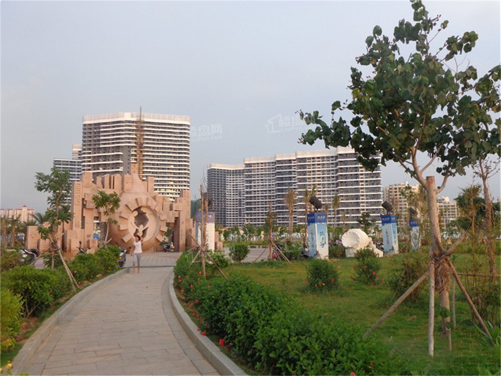 海南东方哪个小区好东方市最新房价是多少钱一平方