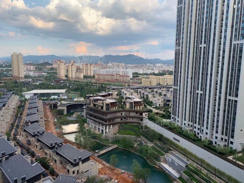 赣县嘉福原山著车位备案价格出炉!10万一个也能买到!-赣州楼盘网