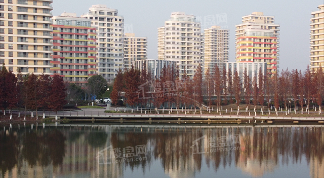 泰州天禄湖花园打造诗意湖居生活-泰州楼盘网