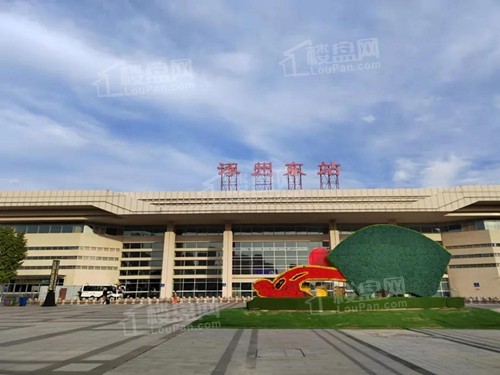 涿州中冶未来城二期距离高铁远吗-小区周边有什么学校