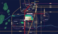 涿州中冶未来城二期到机场方便吗-项目开发商怎么样