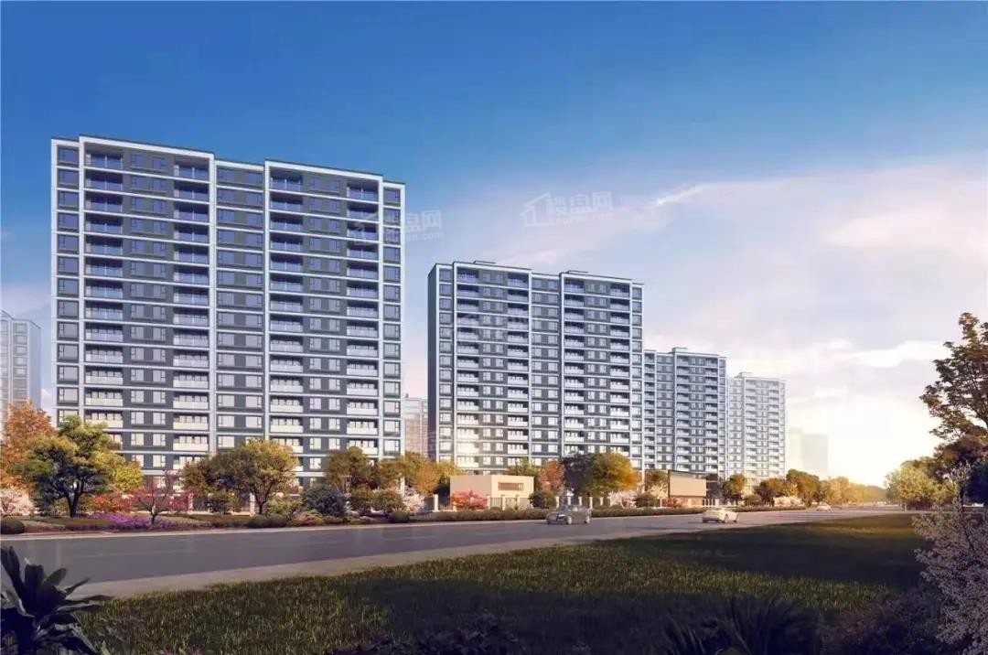 海门智汇雅苑价值点?-海门楼盘网