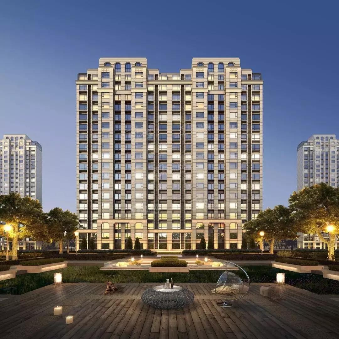 启东江景壹号区位怎么样？启东江景壹号多大户型？-海门楼盘网