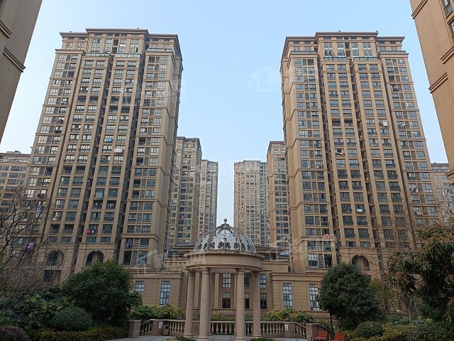 泰州美好易居城香榭二期拿房须知