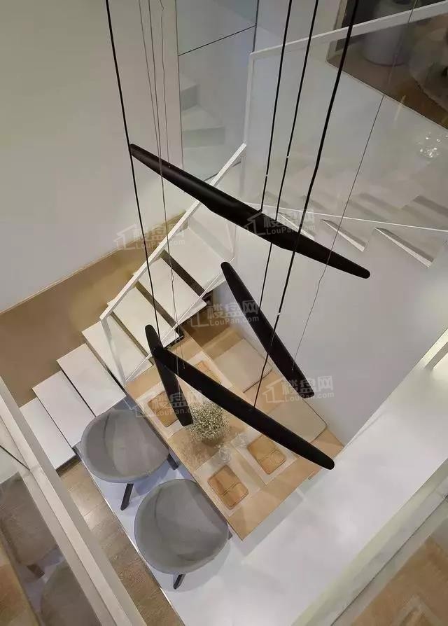 中国青年城·未来城丨〖loft〗爱虽一个字,得说很多次:loft