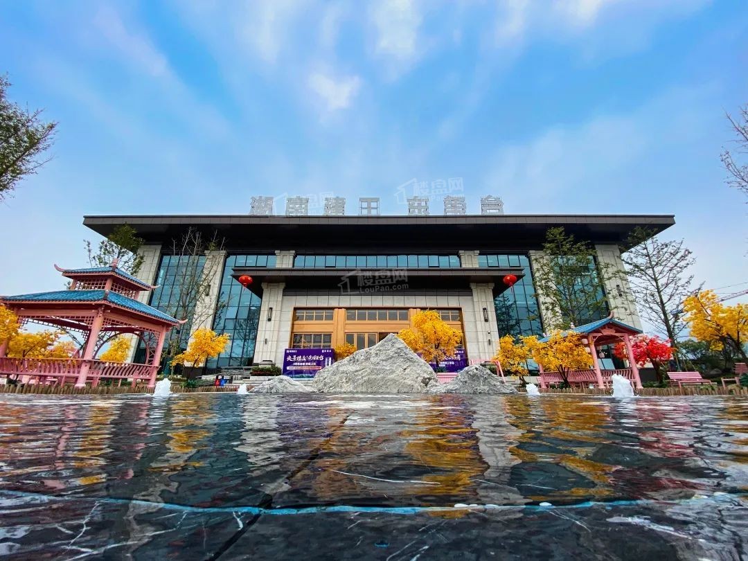 东玺台二月家书 | 时光叙家音,美好踏春来!-郴州楼盘网