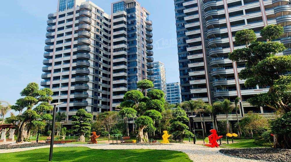 澄迈椰海温泉嘉苑为什么这么受欢迎这几个理由告诉你